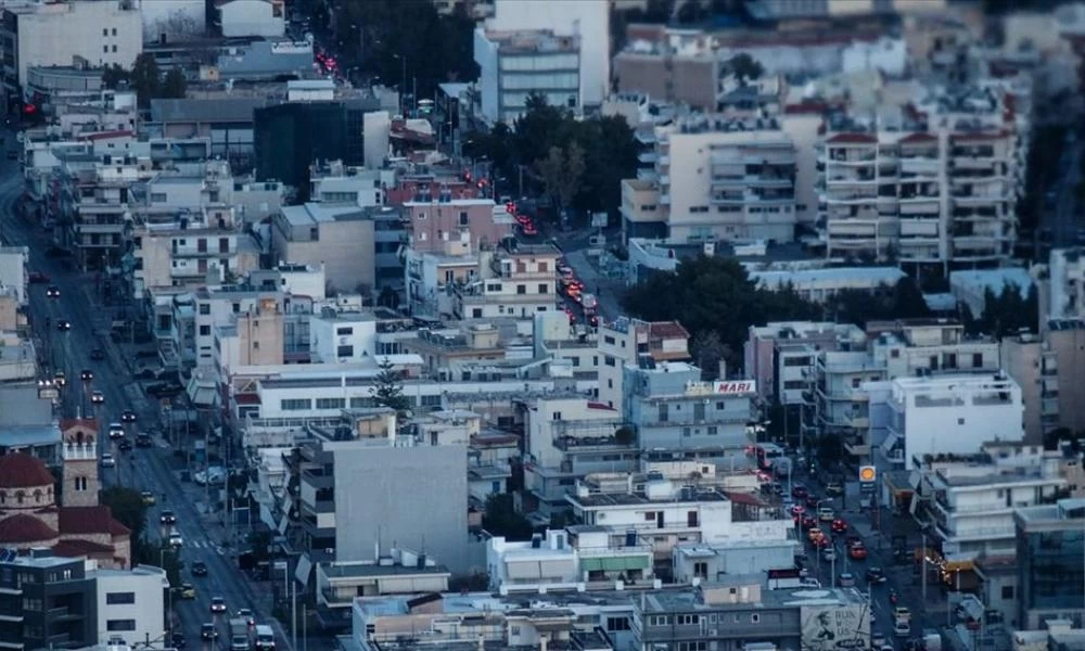 Κτηματαγορά: Ισχυρή ζήτηση-"Τρέχουν" να προλάβουν Έλληνες και ξένοι
